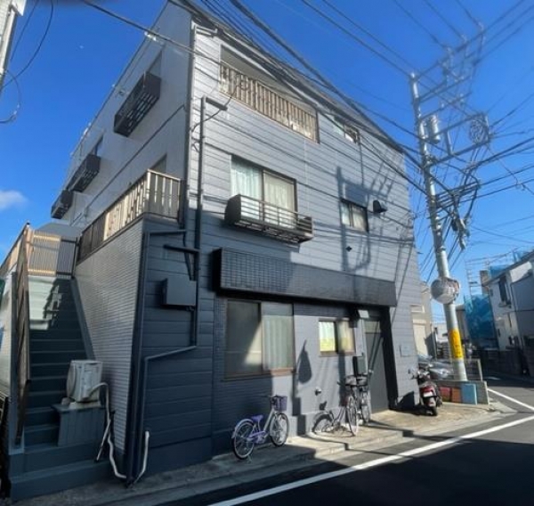 オーナーチェンジ一括売マンション