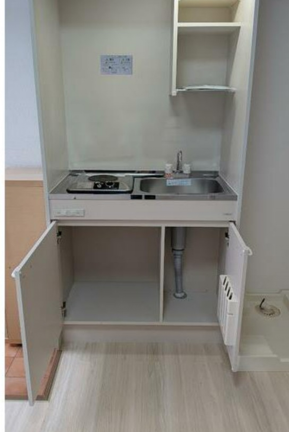 <dd>【賃貸アパート】KWハイム202号室【西武池袋線「大泉学園」駅13分】</dd>