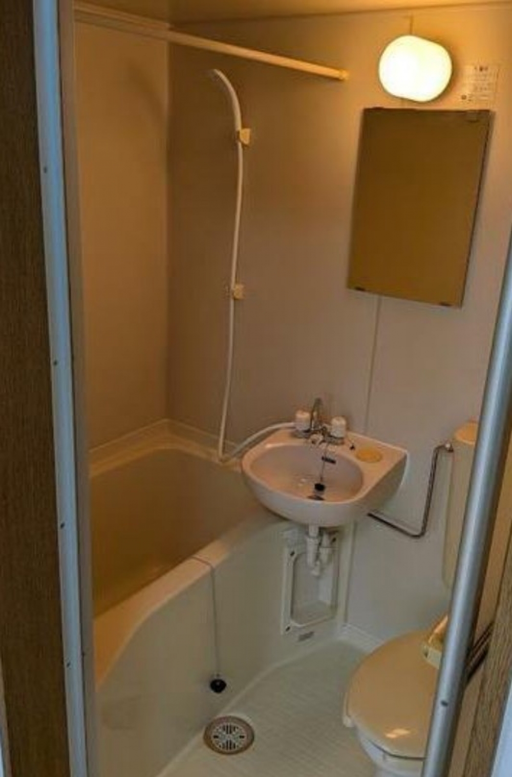 <dd>【賃貸アパート】KWハイム202号室【西武池袋線「大泉学園」駅13分】</dd>