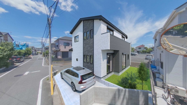 ご成約となりました　練馬区西大泉