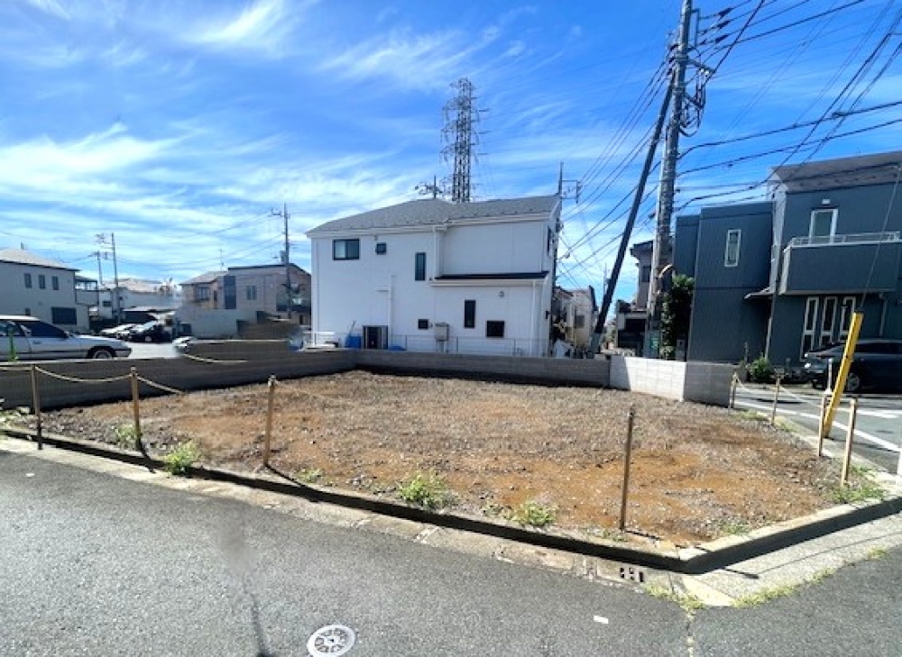 <dd>練馬区西大泉</dd>