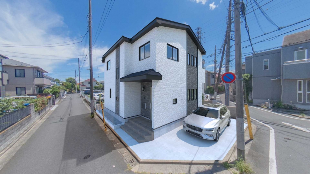 <dd>練馬区西大泉</dd>