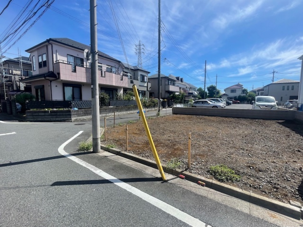 <dd>練馬区西大泉</dd>