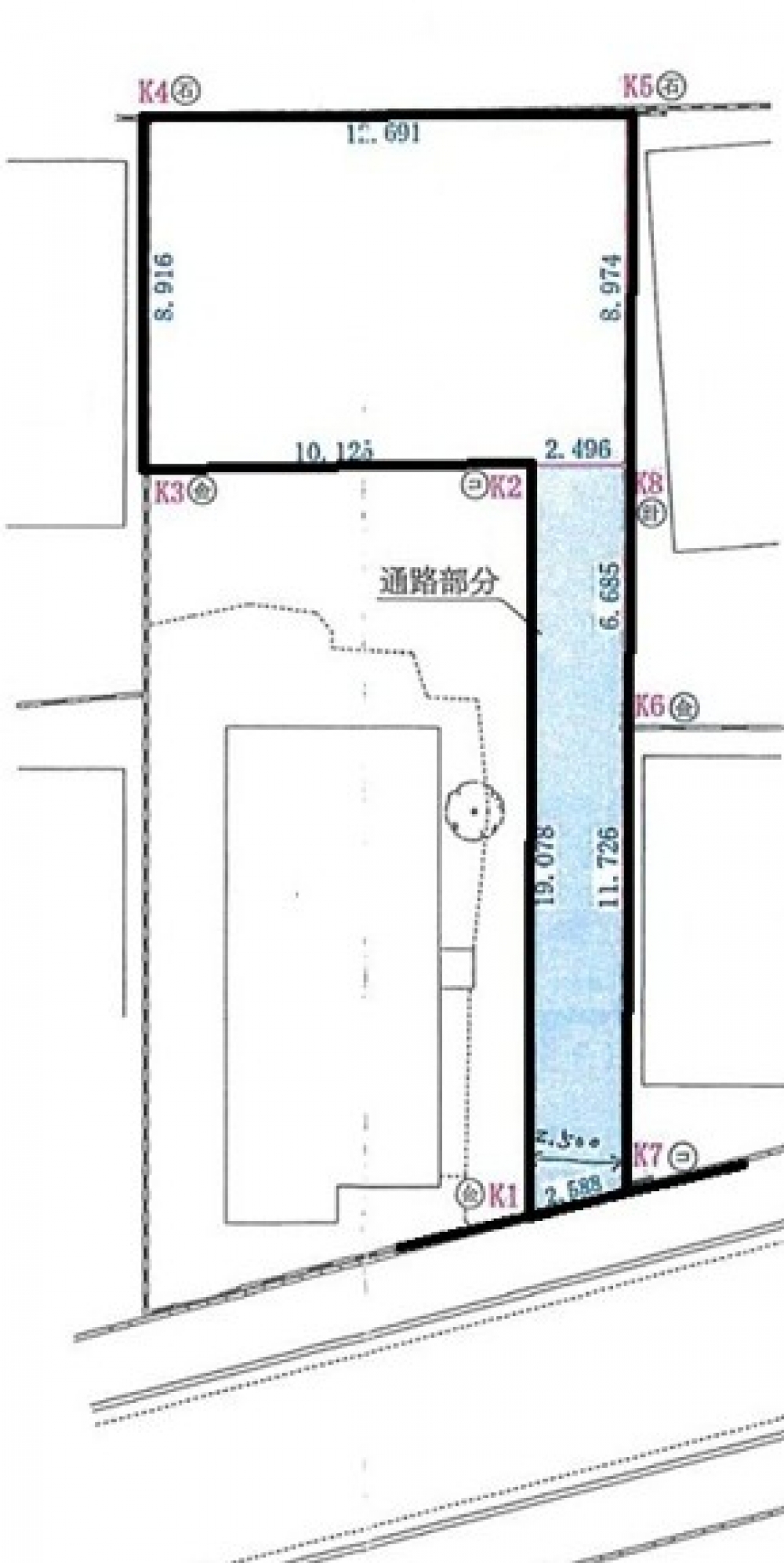 <dd>新発売　東大泉　売地　大泉学園・石神井公園駅利用可</dd>
