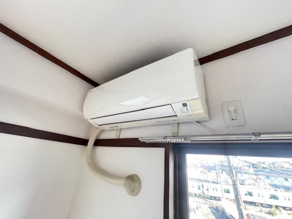 <dd>【賃貸マンション】リビエール　301号室【西武狭山線「西武球場前」駅より徒歩12分】</dd>
