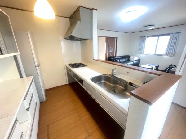 【賃貸戸建住宅】練馬区大泉町１丁目