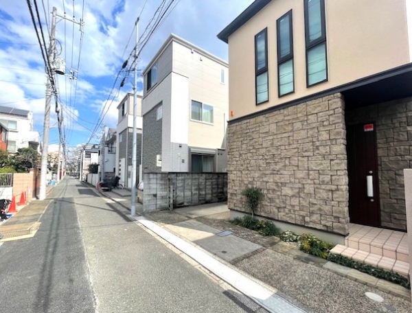 新発売　住友林業による注文住宅