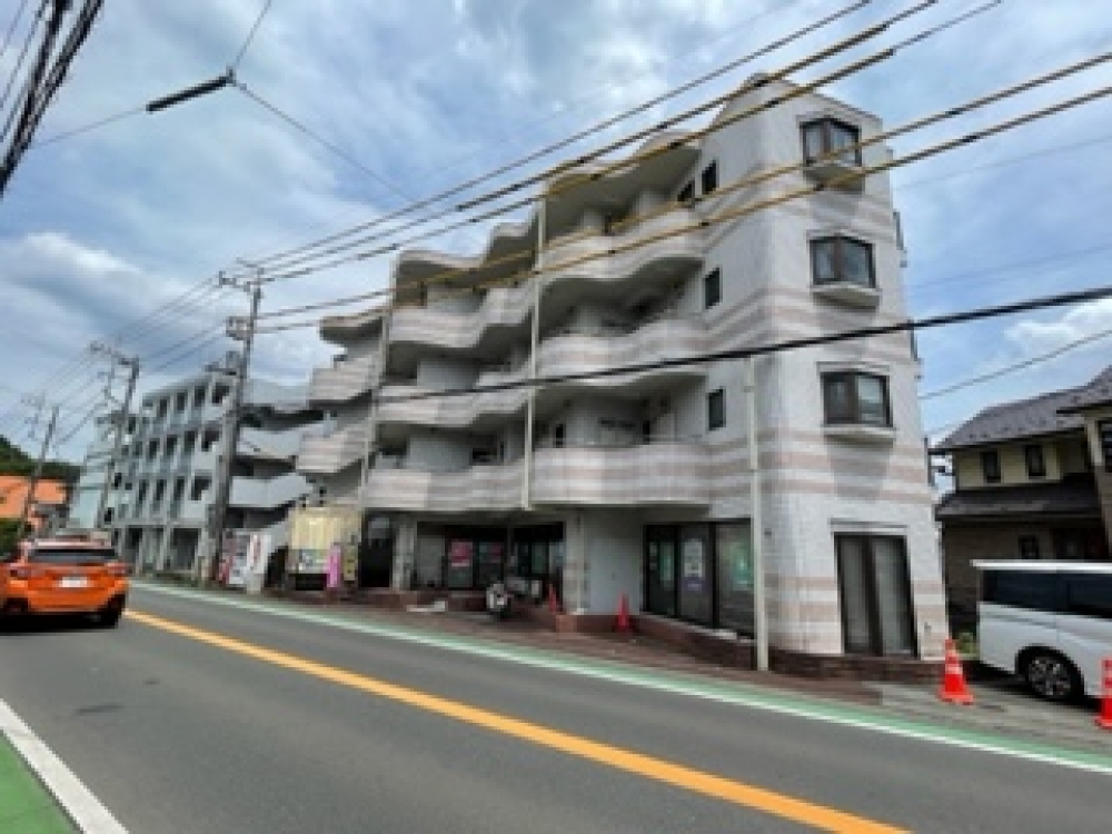 <dd>【賃貸マンション】リビエール 401号室【西武狭山線「西武球場前」駅より徒歩12分】</dd>