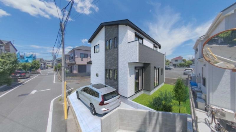 ご成約となりました 練馬区西大泉