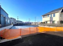 新価格となりました 現地案内会開催中【上石神井6分売地】