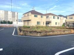 情報更新 西大泉注文住宅用地 東南角地