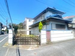 【大泉学園町売地】 建築条件無し ご相談承り中!