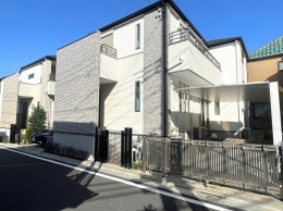 当社扱い売買物件更新しました